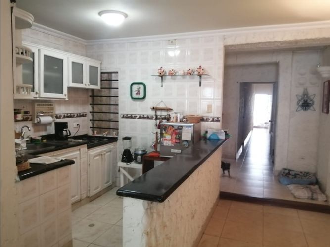 Casa de 3 alcobas en venta en Marbella, Cartagena, 144 m² · foto 6 de 24