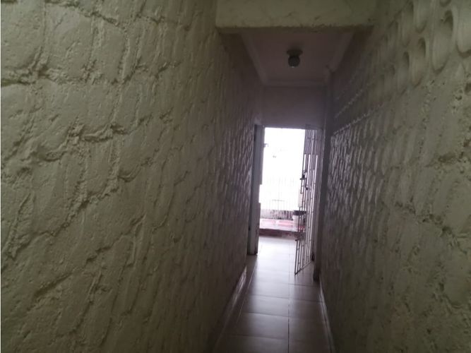 Casa de 3 alcobas en venta en Marbella, Cartagena, 144 m² · foto 12 de 24