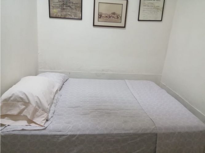Casa de 3 alcobas en venta en Marbella, Cartagena, 144 m² · foto 15 de 24