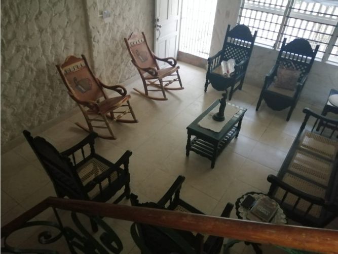 Casa de 3 alcobas en venta en Marbella, Cartagena, 144 m² · foto 18 de 24
