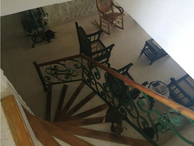 Casa de 3 alcobas en venta en Marbella, Cartagena, 144 m² · foto 19 de 24