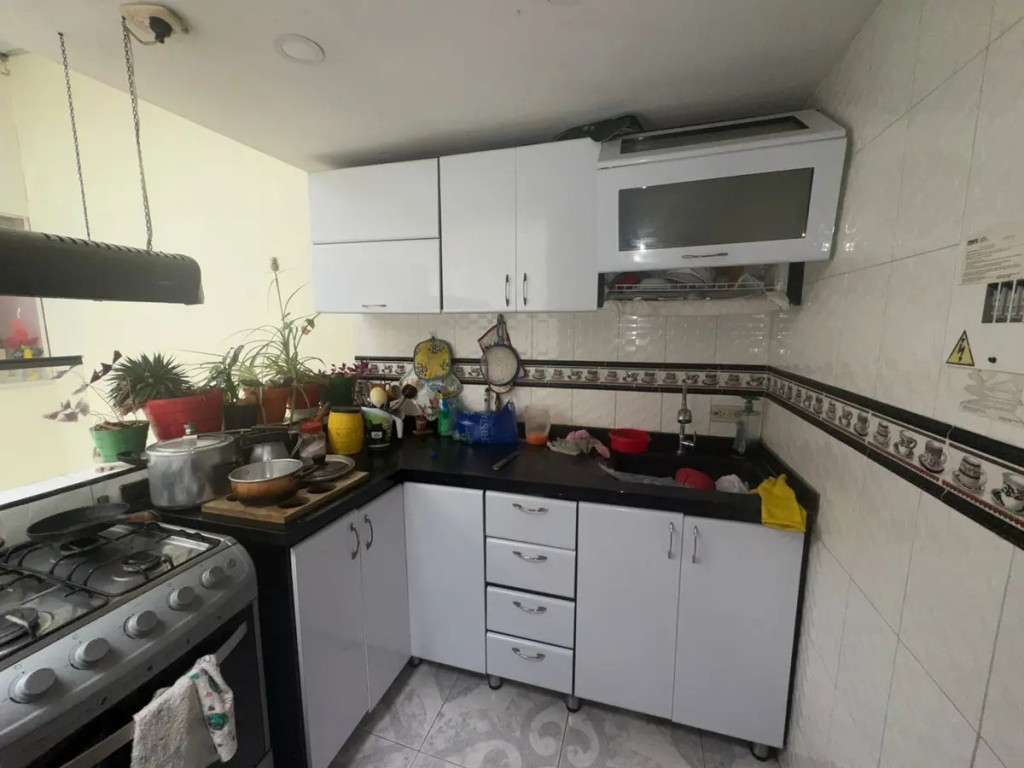 Casa en venta en Diana Turbay, Bogotá · foto 11 de 22