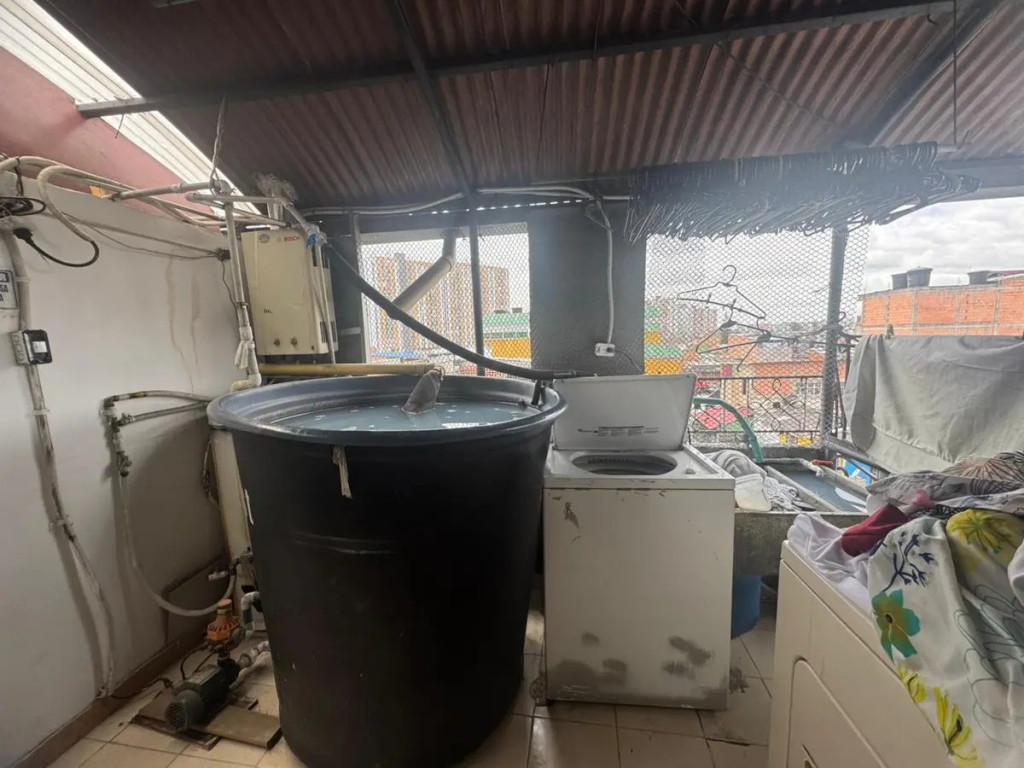 Casa en venta en Kennedy Central, Bogotá · foto 7 de 19