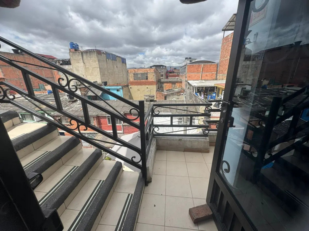 Casa en venta en Kennedy Central, Bogotá · foto 17 de 19