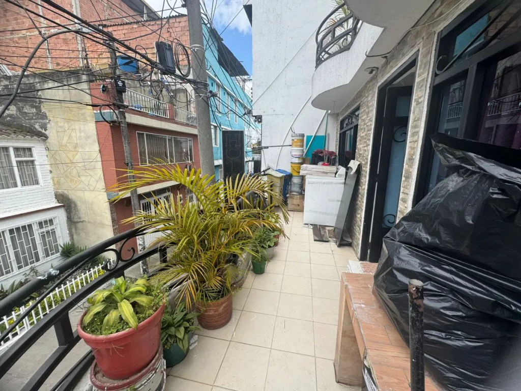 Casa en venta en Kennedy Central, Bogotá · foto 19 de 19