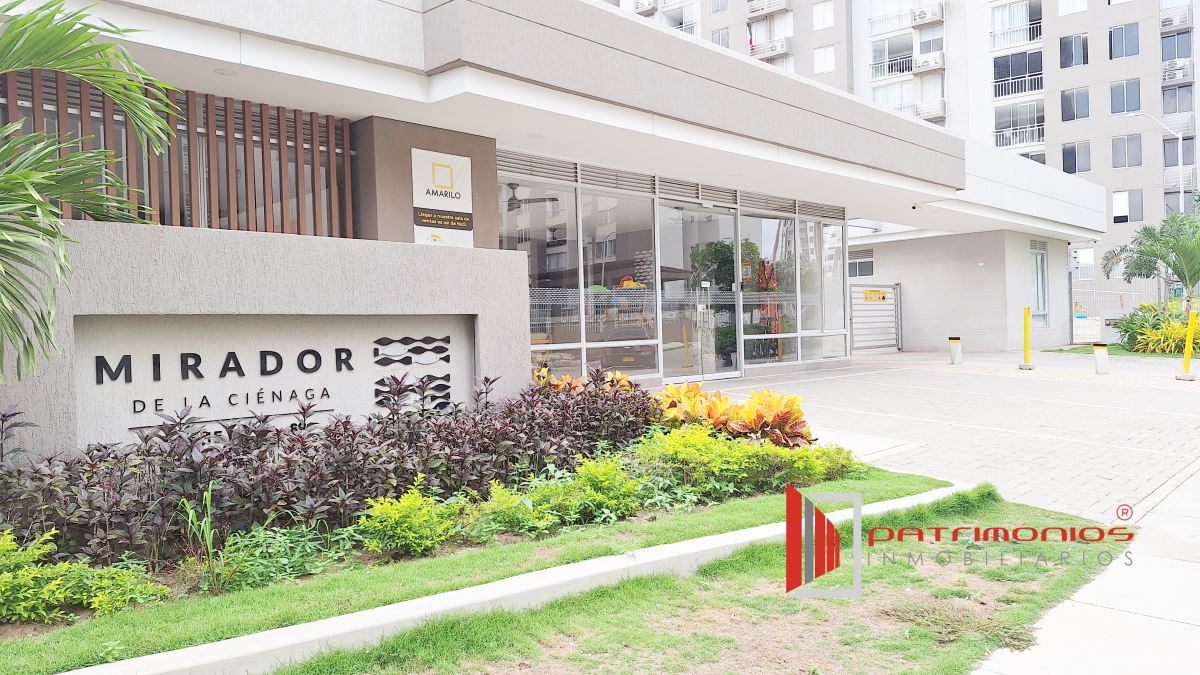 Apartamento en Arriendo en Ciudad Mallorquin, Barranquilla en arriendo en Ciudad Mallorquin