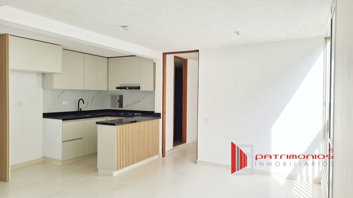 Apartamento en arriendo en Ciudad Mallorquin, Barranquilla · foto 2 de 17