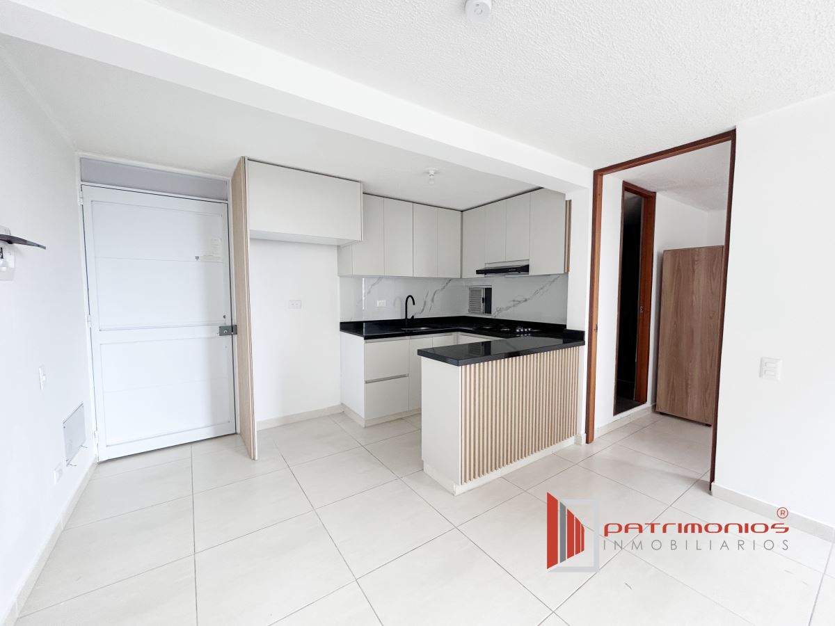 Apartamento en arriendo en Ciudad Mallorquin, Barranquilla · foto 3 de 17