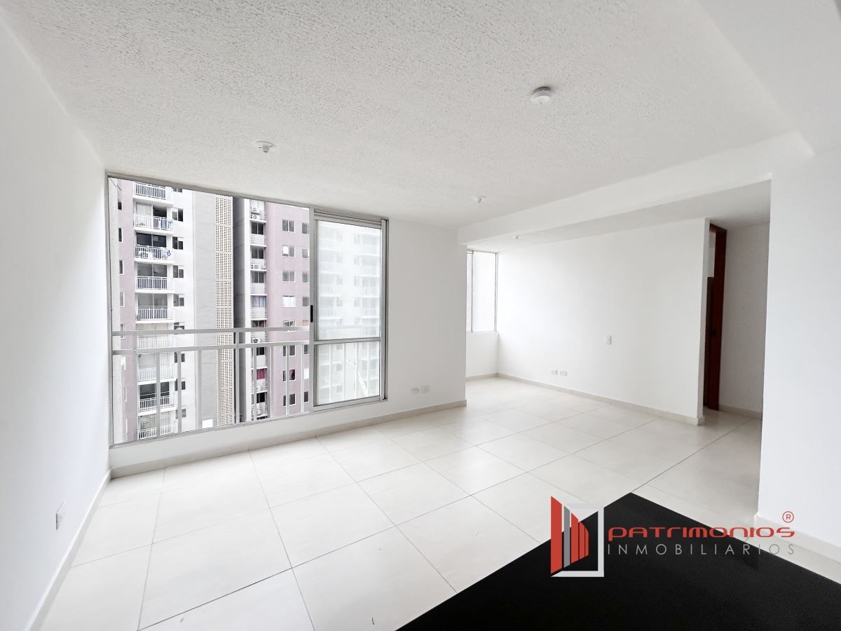 Apartamento en arriendo en Ciudad Mallorquin, Barranquilla · foto 5 de 17