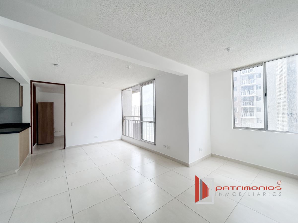 Apartamento en arriendo en Ciudad Mallorquin, Barranquilla · foto 6 de 17