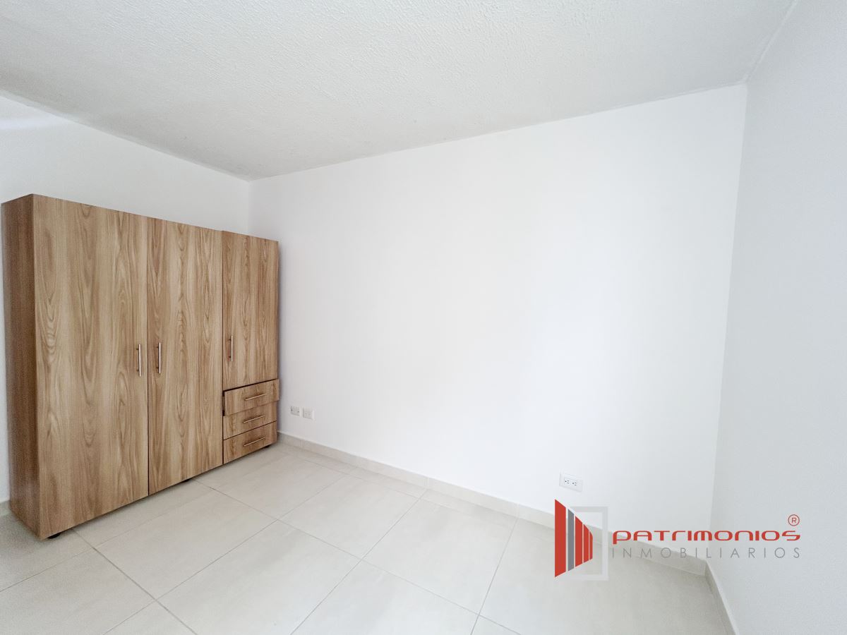 Apartamento en arriendo en Ciudad Mallorquin, Barranquilla · foto 7 de 17