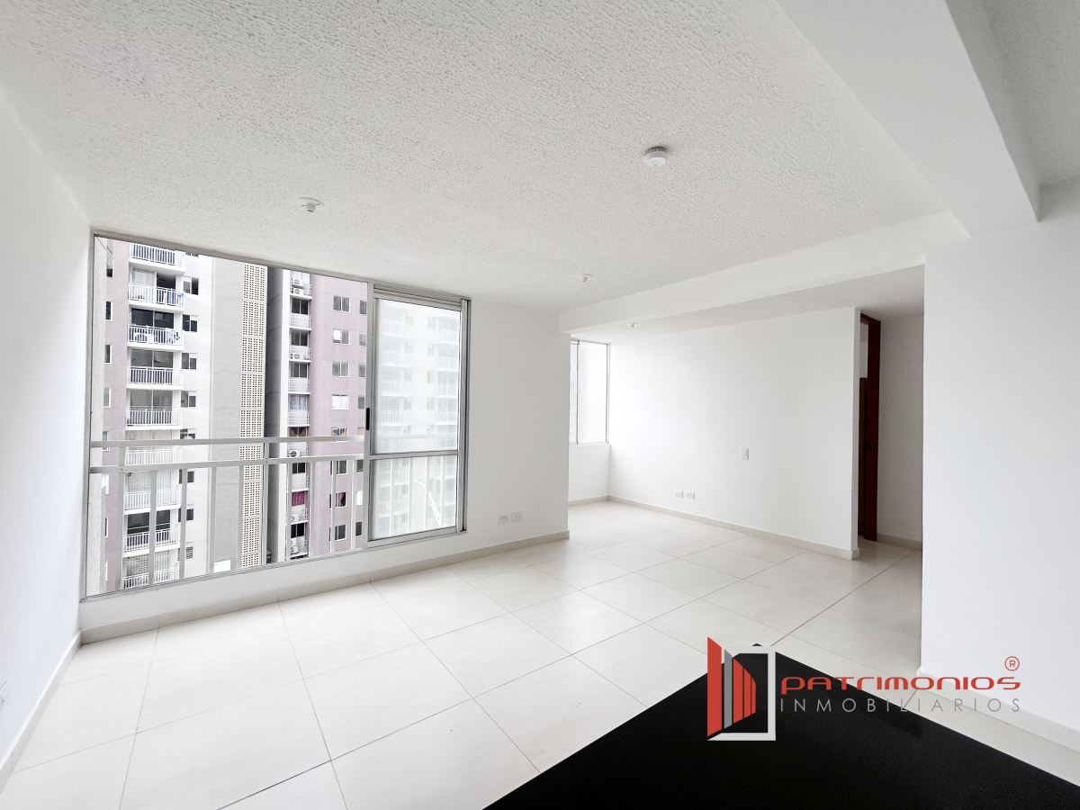 Apartamento en arriendo en Ciudad Mallorquin, Barranquilla · foto 8 de 17