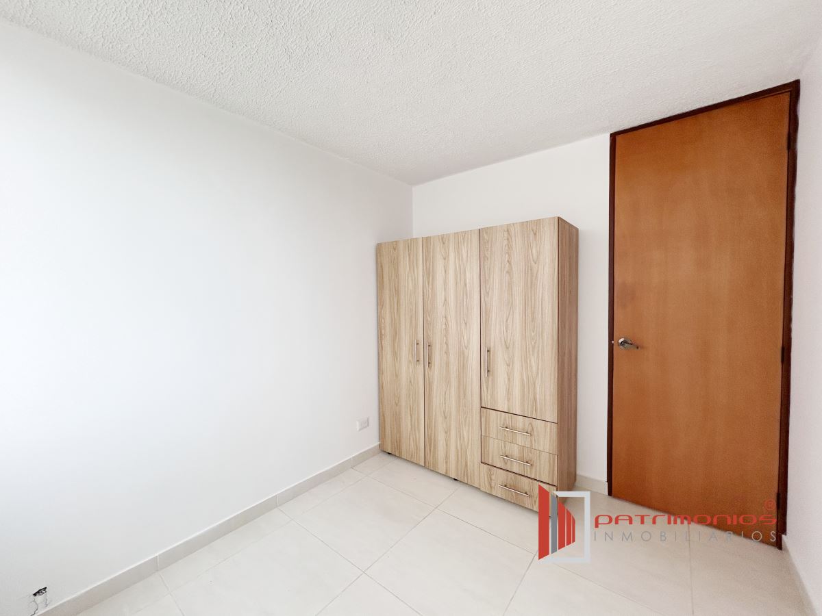 Apartamento en arriendo en Ciudad Mallorquin, Barranquilla · foto 9 de 17