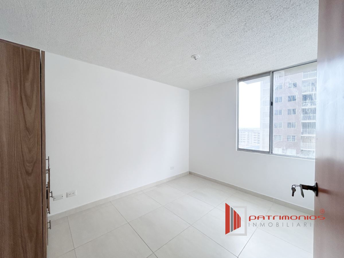 Apartamento en arriendo en Ciudad Mallorquin, Barranquilla · foto 10 de 17