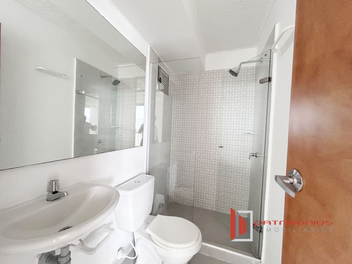 Apartamento en arriendo en Ciudad Mallorquin, Barranquilla · foto 11 de 17