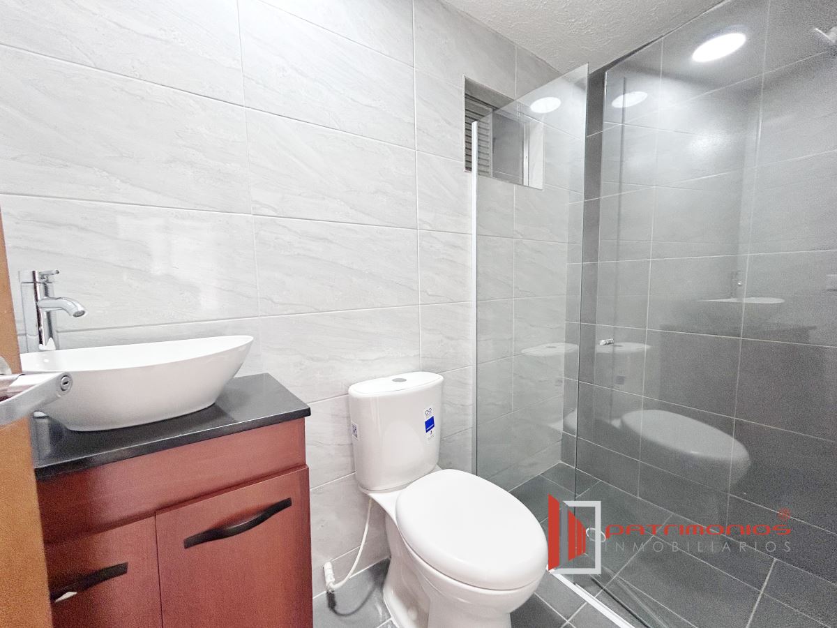 Apartamento en arriendo en Ciudad Mallorquin, Barranquilla · foto 12 de 17