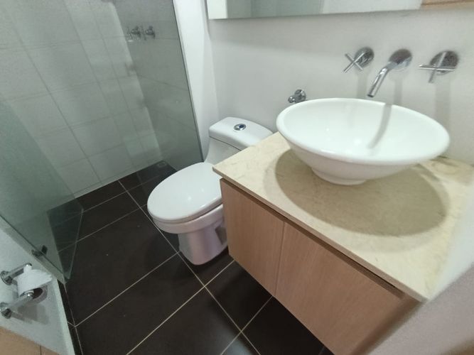 Apartamento de 2 alcobas en venta en Las Antillas, Envigado, 65 m² · foto 6 de 8