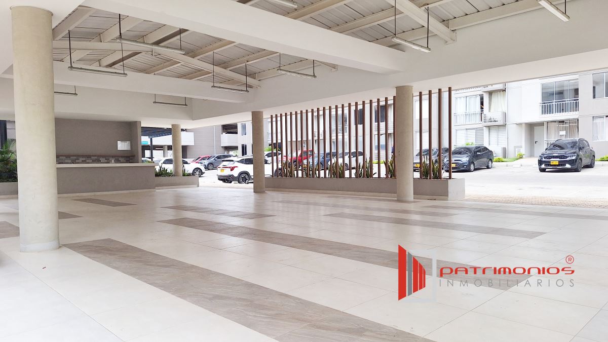 Apartamento en arriendo en Ciudad Mallorquin, Barranquilla · foto 14 de 17