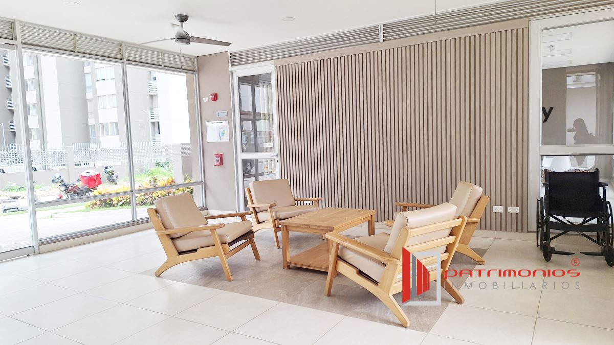Apartamento en arriendo en Ciudad Mallorquin, Barranquilla · foto 15 de 17