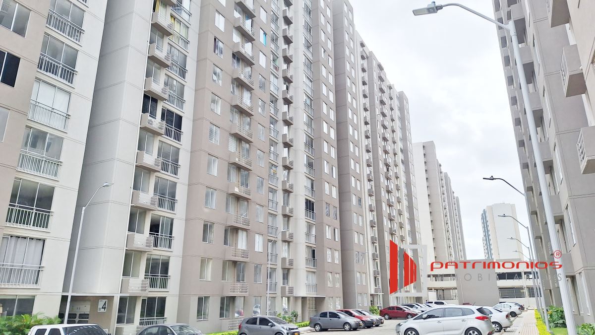 Apartamento en arriendo en Ciudad Mallorquin, Barranquilla · foto 16 de 17