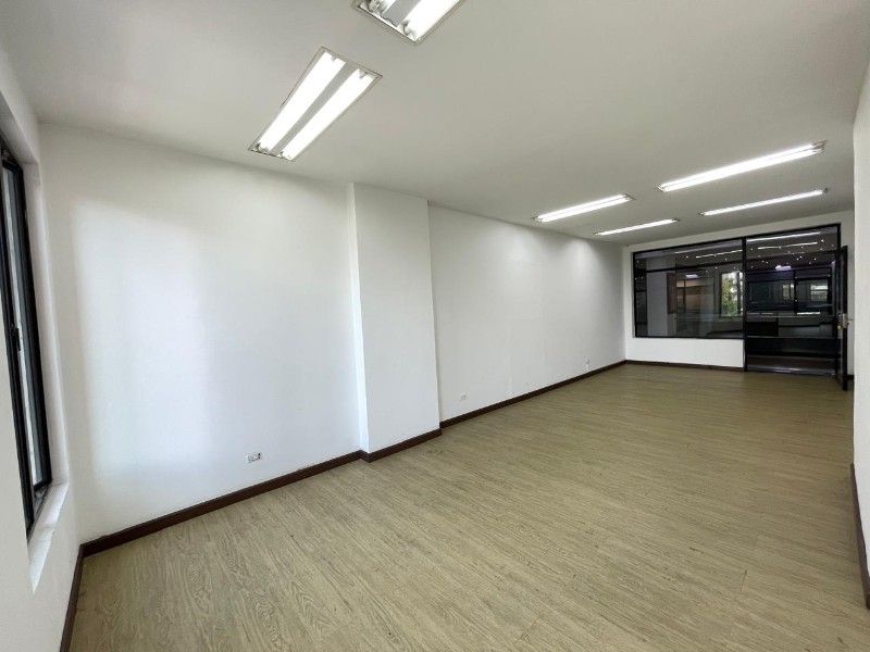 Apartamento en arriendo en El Poblado, Medellín, 35 m² · foto 2 de 7