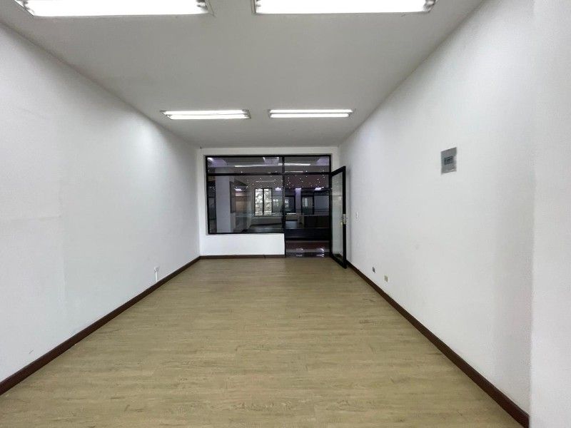 Apartamento en arriendo en El Poblado, Medellín, 35 m² · foto 4 de 7
