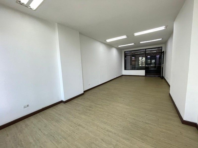 Apartamento en arriendo en El Poblado, Medellín, 35 m² · foto 6 de 7