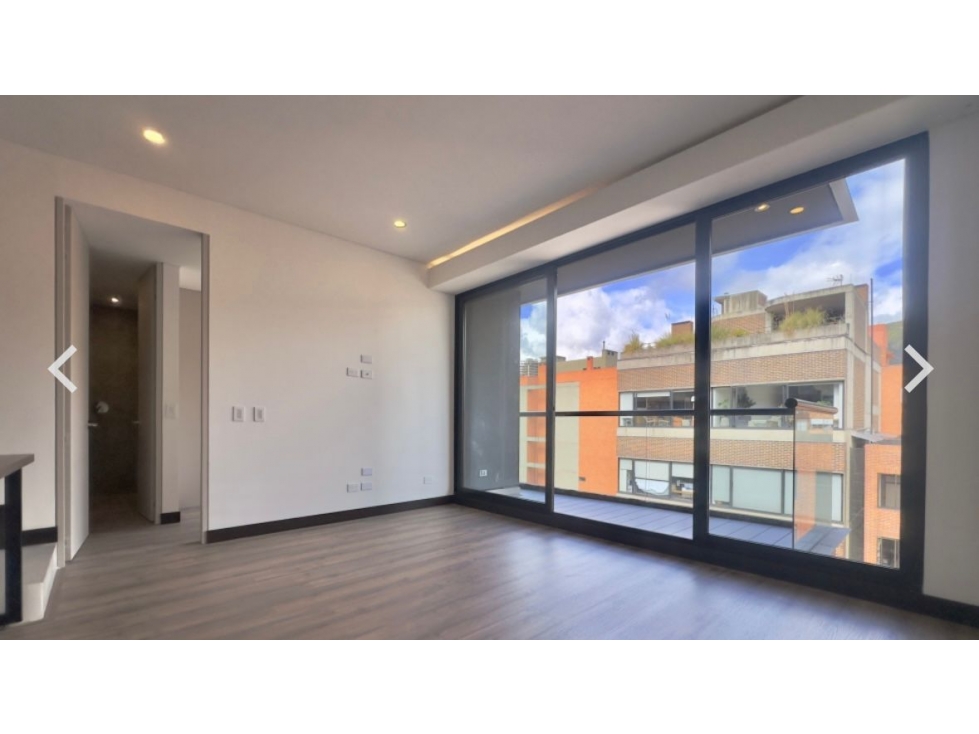 Apartamento en venta en El Virrey, Bogotá · foto 2 de 20