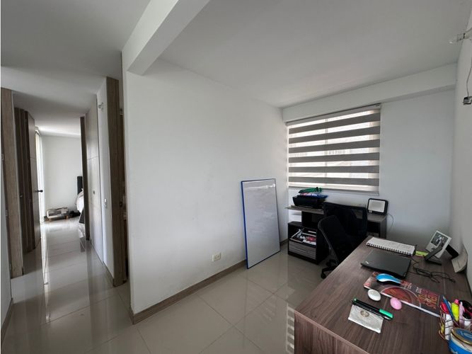 Apartamento de 3 alcobas en venta en Parcelacion Piedra Grande, Cali, 86 m² · foto 7 de 18