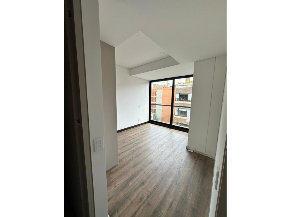 Apartamento en venta en El Virrey, Bogotá · foto 3 de 20