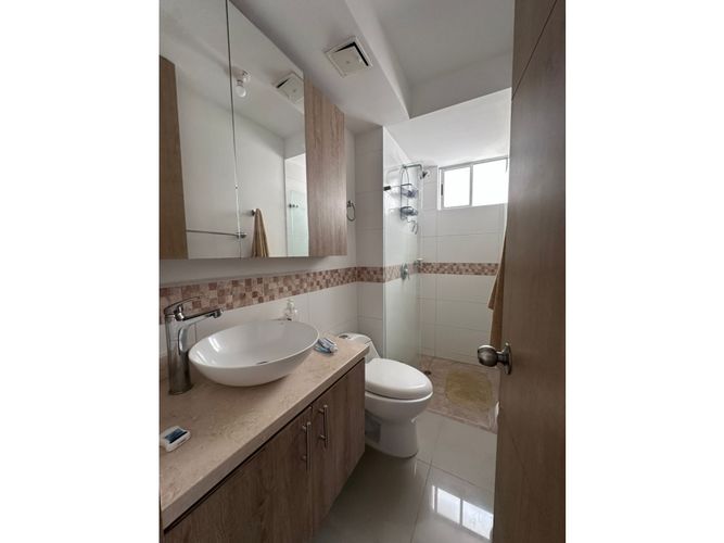 Apartamento de 3 alcobas en venta en Parcelacion Piedra Grande, Cali, 86 m² · foto 8 de 18