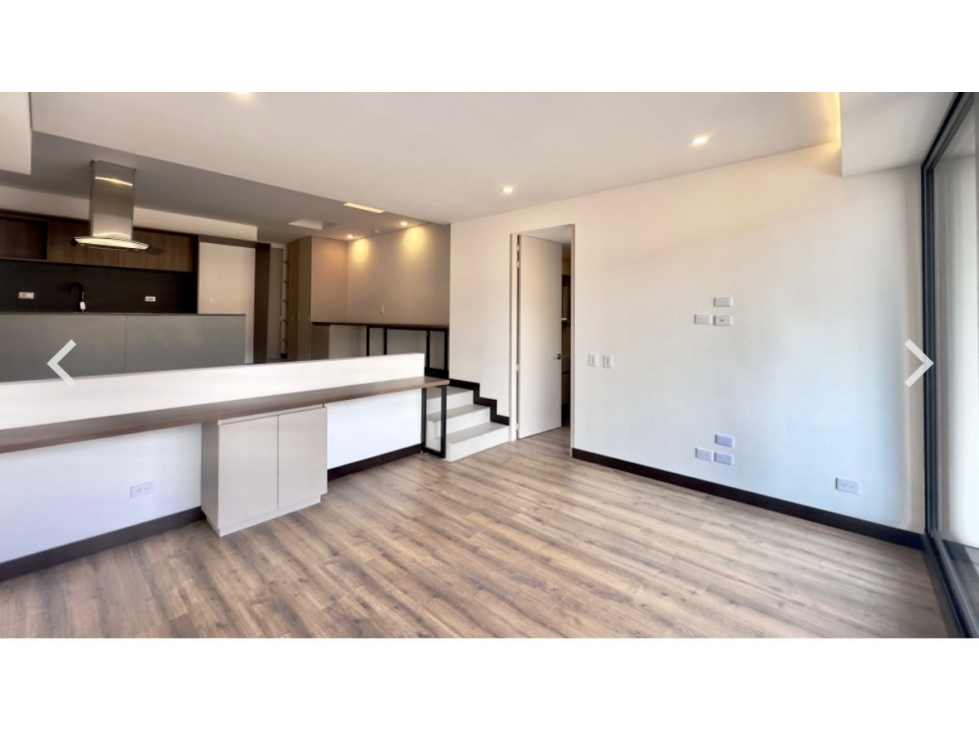 Apartamento en venta en El Virrey, Bogotá · foto 5 de 20