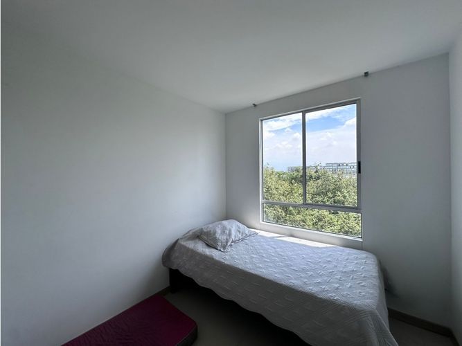 Apartamento de 3 alcobas en venta en Parcelacion Piedra Grande, Cali, 86 m² · foto 11 de 18