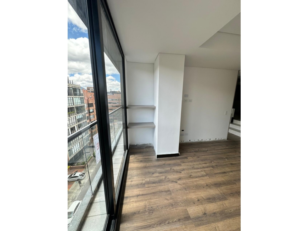 Apartamento en venta en El Virrey, Bogotá · foto 7 de 20