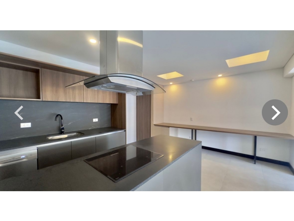 Apartamento en venta en El Virrey, Bogotá · foto 8 de 20