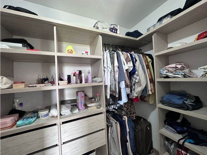 Apartamento de 3 alcobas en venta en Parcelacion Piedra Grande, Cali, 86 m² · foto 13 de 18