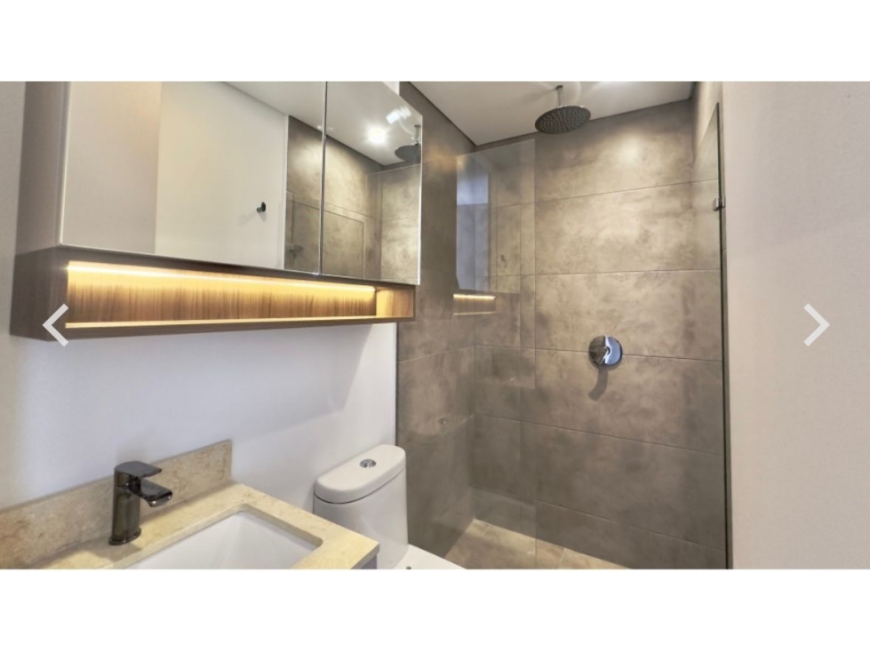 Apartamento en venta en El Virrey, Bogotá · foto 9 de 20