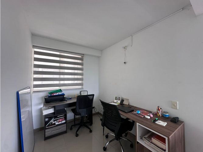 Apartamento de 3 alcobas en venta en Parcelacion Piedra Grande, Cali, 86 m² · foto 14 de 18