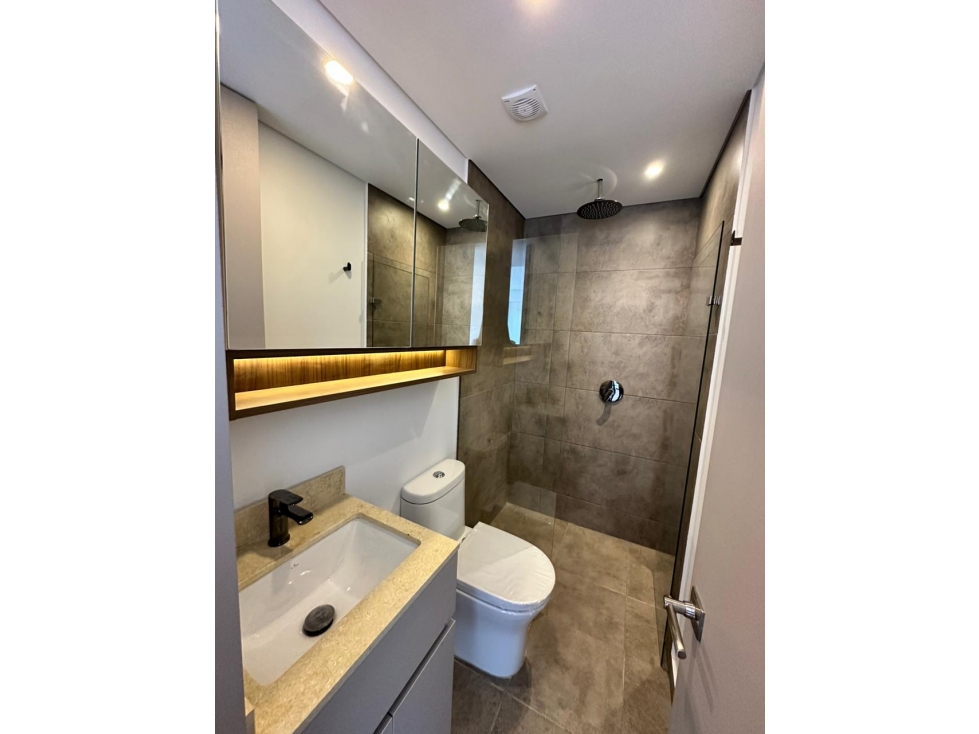 Apartamento en venta en El Virrey, Bogotá · foto 10 de 20