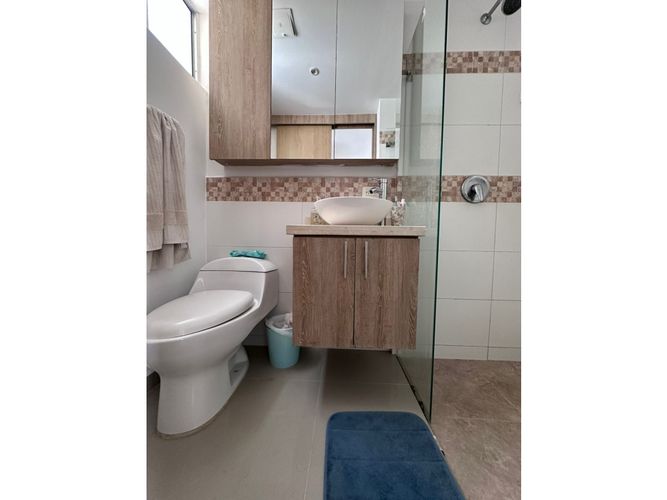 Apartamento de 3 alcobas en venta en Parcelacion Piedra Grande, Cali, 86 m² · foto 15 de 18