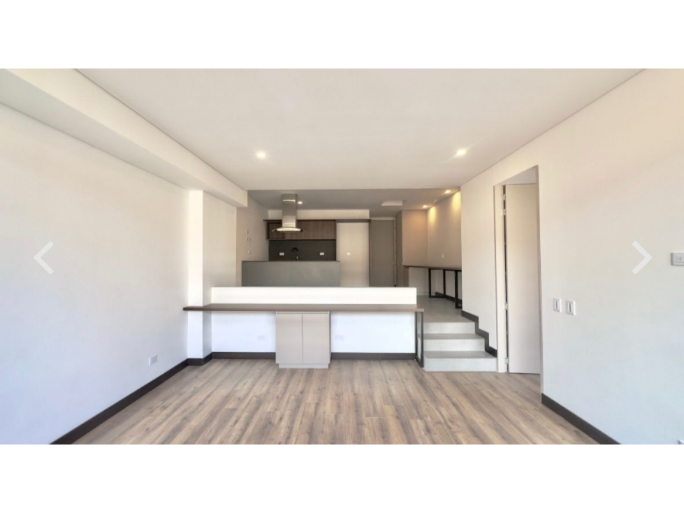 Apartamento en venta en El Virrey, Bogotá · foto 11 de 20