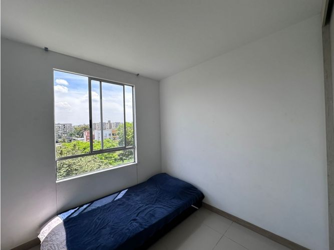 Apartamento de 3 alcobas en venta en Parcelacion Piedra Grande, Cali, 86 m² · foto 16 de 18
