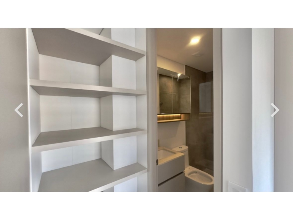 Apartamento en venta en El Virrey, Bogotá · foto 12 de 20