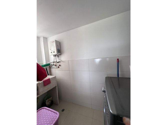 Apartamento de 3 alcobas en venta en Parcelacion Piedra Grande, Cali, 86 m² · foto 17 de 18