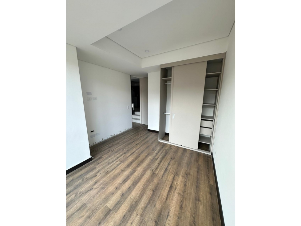 Apartamento en venta en El Virrey, Bogotá · foto 13 de 20