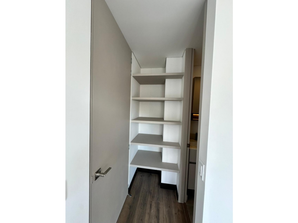 Apartamento en venta en El Virrey, Bogotá · foto 14 de 20