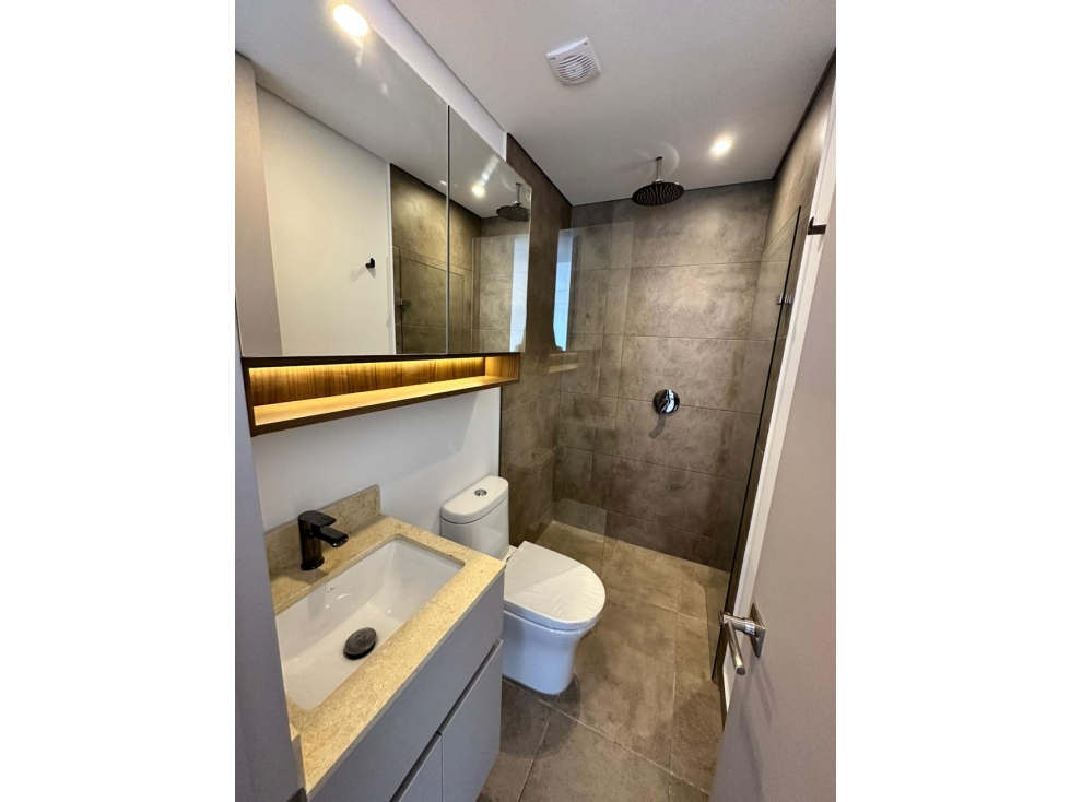 Apartamento en venta en El Virrey, Bogotá · foto 15 de 20