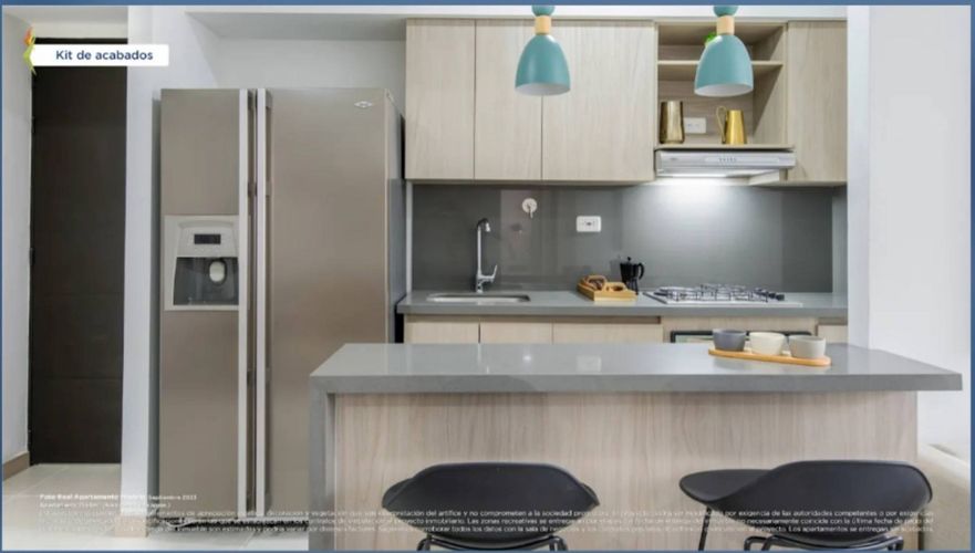 Apartamento en venta en Belén, Medellín · foto 4 de 15