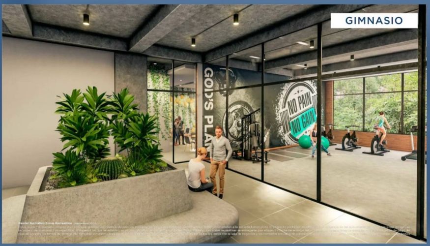 Apartamento en venta en Belén, Medellín · foto 8 de 15