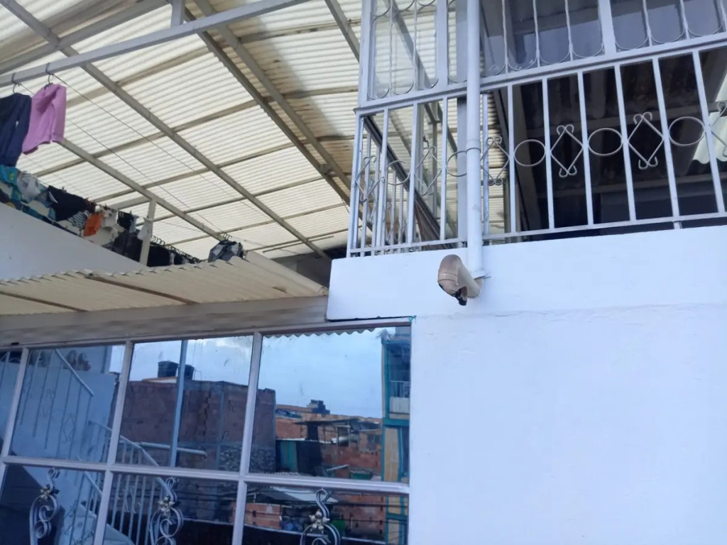 Casa en venta en Claret, Bogotá · foto 19 de 24